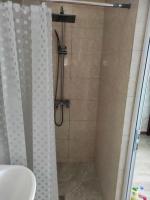 Chambre Quadruple avec Salle de Bains Privative