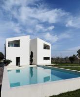 OrtoPì Country Canapa House - Ferienwohnung