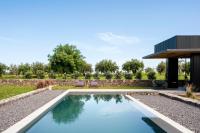 Bungalow with  Private Pool
