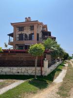 Orama Seaside Residence - B&B Nikiti