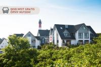 Apartmenthotel am Leuchtturm - Ferienwohnung Hörnum