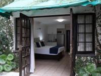 Gracelands Beach Lodge - B&B Ramsgate