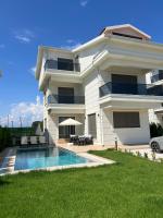 Serentha Villas 1 - Bed and Breakfast Belek