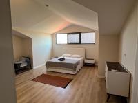 Serentha Villas 1 - Bed and Breakfast Belek