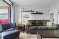 Apartment mit 1 Schlafzimmer