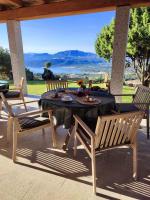 Stazzu Barecca B&B - B&B Cugnana Verde