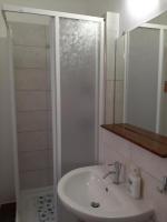 Habitación Doble Estándar con baño compartido