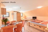 Studio Apartment with King Bed