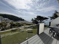 Sunrise Bay - Mount Brioni - Bed and Breakfast Downderry