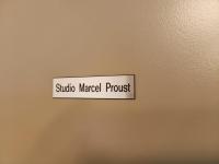 Les Suites Marcel Proust - B&B Illiers-l'Évêque