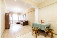 Apartamento Deluxe de 2 dormitorios