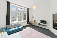 Apartamento de 3 dormitorios