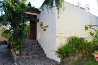 Villa Susanta - Ferienwohnung Ubud