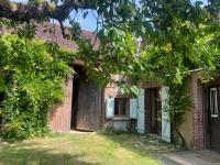 Maison de campagne cosy, nature et souvenirs - B&B Bœurs-en-Othe