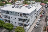 ONLY4VIEW Beach Front - B&B Sainte-Anne