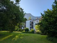 Ferienwohnung Predigtstuhlblick - B&B