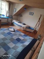Chambre Quadruple