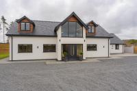 Llys y wawr Luxury Holiday Let - B&B Llanfihangel-y-creuddyn