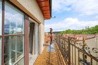 Elegant Apartments in Vilnius Center, 11 - B&B Vilnius