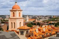 Elegant Apartments in Vilnius Center, 11 - B&B Vilnius