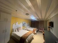 Camera Familiare Deluxe