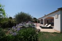 pleasant one-level villa with private pool in the thor village, close to l'isle sur la sorgue - 6 persons - Ferienwohnung Le Thor