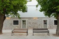 Levanat Iž - B&B Veli Iž