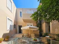 Dafne Almyrida Beach Apartment - B&B Almirida