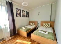 Warsaw Concierge Koszykowa - B&B Varsavia