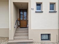 Haus Monika - Chambres d’hôtes Zeltingen-Rachtig