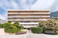 ESPACE 2000 - Beautiful 1BDR with sea view - Swimming pool - AC - Parking - Chambres d’hôtes Menton