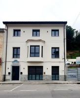 Sella Rooms - Ferienwohnung Arriondas