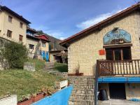 Apartamentos El Ardinal - B&B Las Arenas de Cabrales