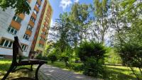 Let Me Sea FoRest - B&B Danzica