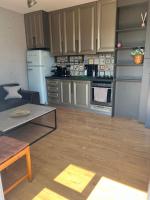 Cozy apartment, by Paradise Mall - B&B Sofia