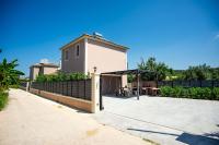 Luxury Villa Emily - B&B Svoronáta