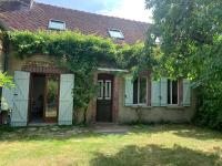 Maison de campagne cosy, nature et souvenirs - B&B Bœurs-en-Othe