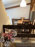 Monolocale Familiare