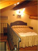 Chambre Quadruple en Duplex