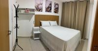 Appartement met 2 Slaapkamers en Terras