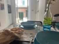 Il nido di Corniglia - Ferienwohnung Corniglia