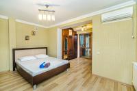 Winter Park House - Bed and Breakfast Bakoe