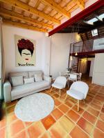 Oliva Lofts & Beach - Bed and Breakfast Oliva