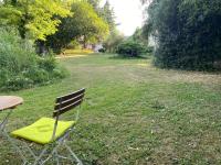 Domaine de la closerie Champêtre - Ferienwohnung Huismes