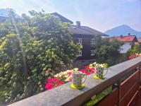 Gästehaus Hofacker - B&B Oberstdorf