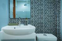 Upper Bliss Homestay - B&B El Nido