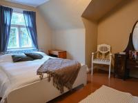 Viihtyisä yläkerran huoneisto - Bed and Breakfast Kouvola