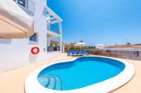 Villa Carolina - B&B Alaior