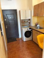 Studioul vacanțelor din Saturn 2 - B&B Saturn