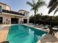 Villa Jude - Chambres d’hôtes Marrakech